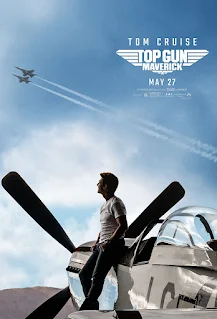 Top Gun: Maverick 2022