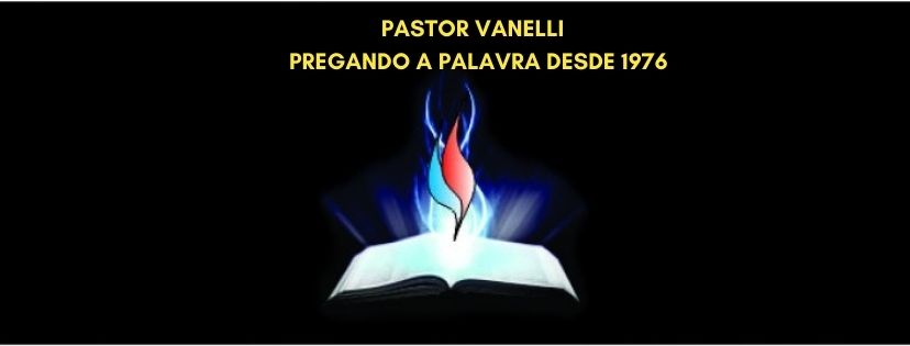 Pastor Vanelli 1976