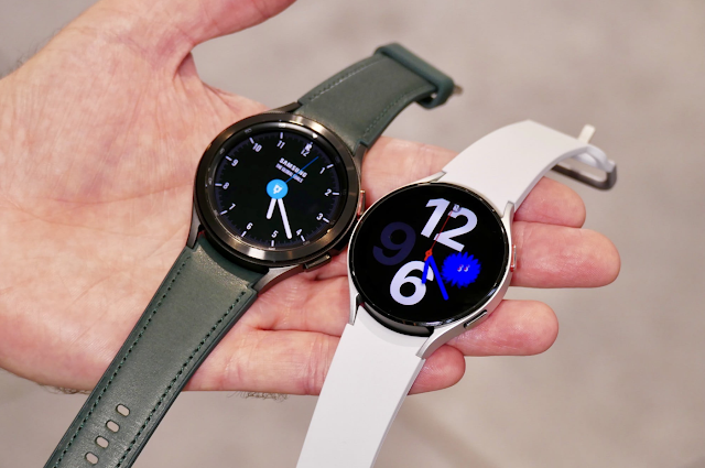 ستتلقى سلسلة Galaxy Watch 4 تحديثات البرامج لمدة أربع سنوات