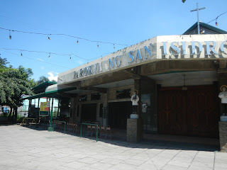 San Isidro Labrador Parish - Malinta, Valenzuela City