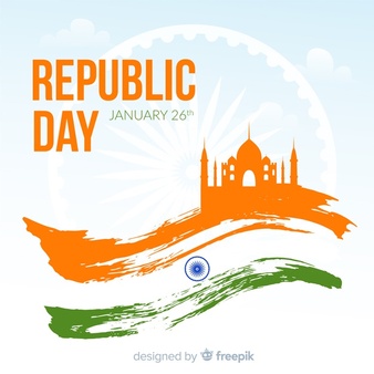 Happy Republic Day HD Quality Images Free Download