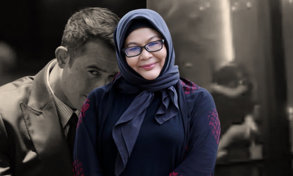 Isu babak panas Zul Ariffin dengan Siti Hariesa, Erma Fatima kata kebenaran akan didedahkan