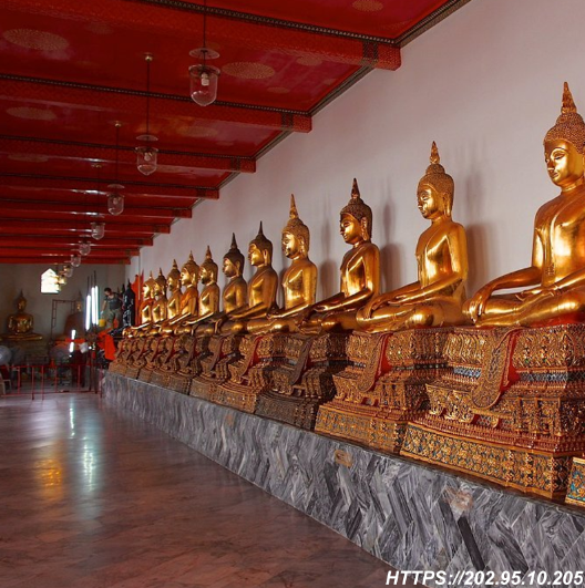 Wat Pho