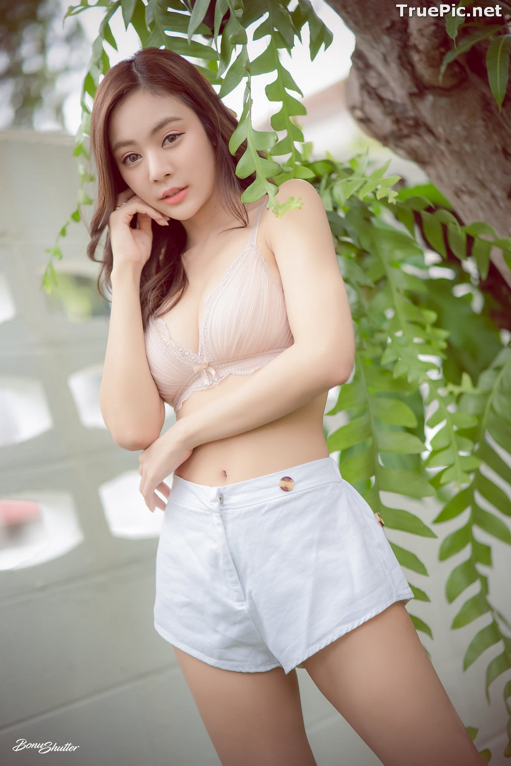 Image Thailand Model - Radaporn Chulasawok (Yogue) - TruePic.net (70 pictures) - Picture-53