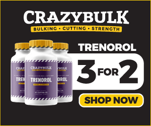 trenbolone steroid to increase muscle growth and appetite