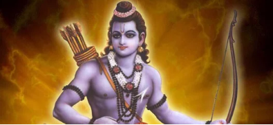 राम आरती - श्री रामचन्द्र कृपालु भजु मन, Aarti Shree Ram Ji