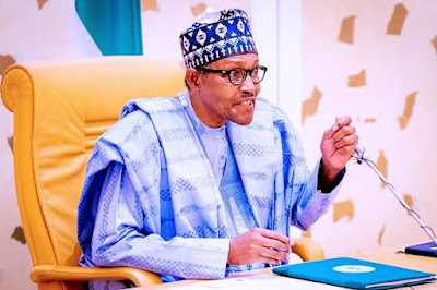 We’ll Ensure Free, Fair Elections, & Peaceful Transfer of Power In 2023 - President Buhari
