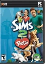 The Sims 2: Pets