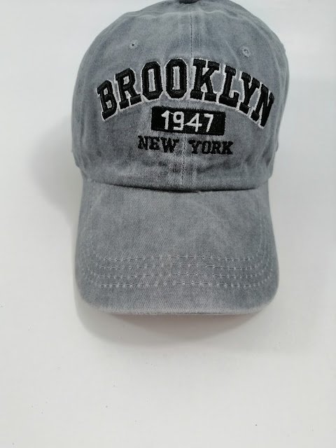 كاب BROOKLYN امريكى مستورد درجه اولى