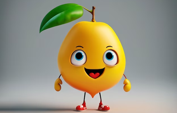Mango AI Hapus Emoji Tanpa Merusak Foto