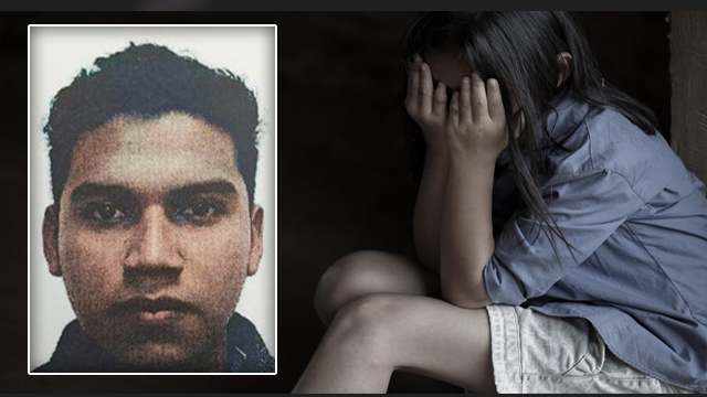 El Salvador: Violador recibe 20 años de cárcel por abusar de forma continuada a joven estudiante