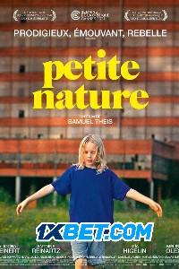 Download Petite nature (2022) Dual Audio {English +Hindi Unofficial} 720p [1GB]