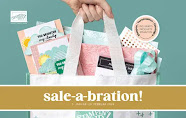 Stampin´Up! Sale-A-Bration Januar-Februar 2024