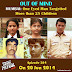 Out of Mind: One Eyed Man targetted more than 25 children (Episode 384 on 20th June 2014)