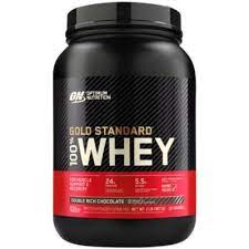 Which brand Is Best For Whey Protein