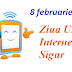 8 februarie 2022: Ziua Unui Internet Mai Sigur