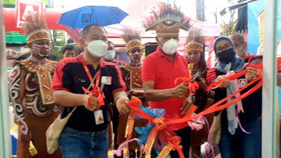 Ekspansi Sampai ke Papua, Alfamidi Bakal Mendirikan 40 Gerai di Bumi Cendrawasih