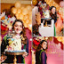 Momina Iqbal’s Birthday Celebrations Pictures