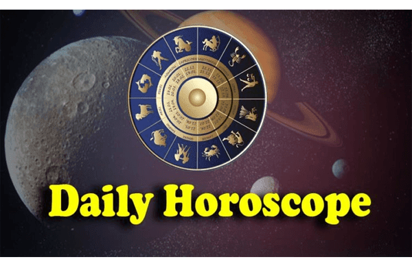 Horoscope Today आज का राशिफल