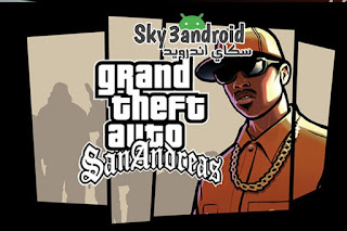 Grand Theft Auto : San Andreas,GTA:SA, تحميل جراند ذفث اوتو سان اندرياس, تحميل GTA:san andreas الاصلية , تحميل GTA:san andreas المهكره