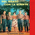 CUARTETO LEO - DEL BRAZO CON LA SUERTE - 1958 ( CALIDAD FLAC )