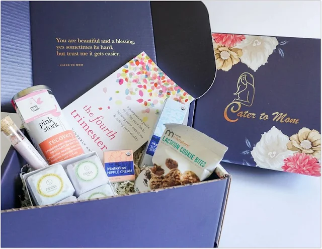 Popular Subscription Box for Mom and Baby