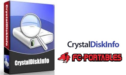 CrystalDiskInfo v8.13.0 free download