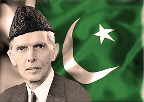 The Pakistan became of Quaid E Azam by Waqas Muhammad 2022