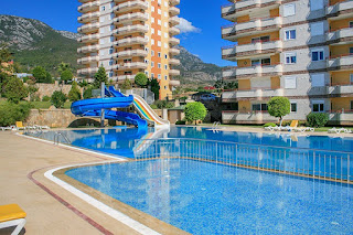 Sell a Property in Alanya