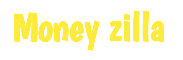 Money zilla 