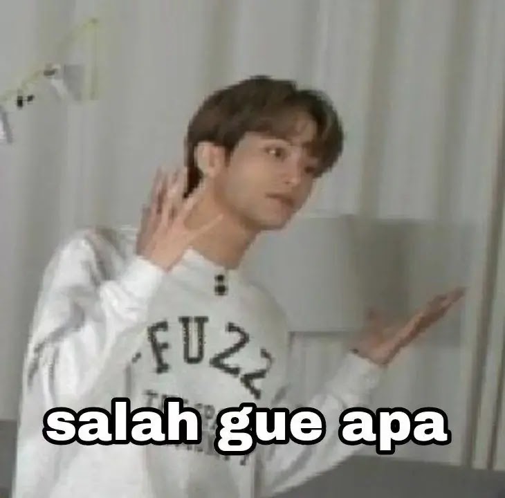 Kumpulan Meme Lucu NCT Di Jamin Ngakak