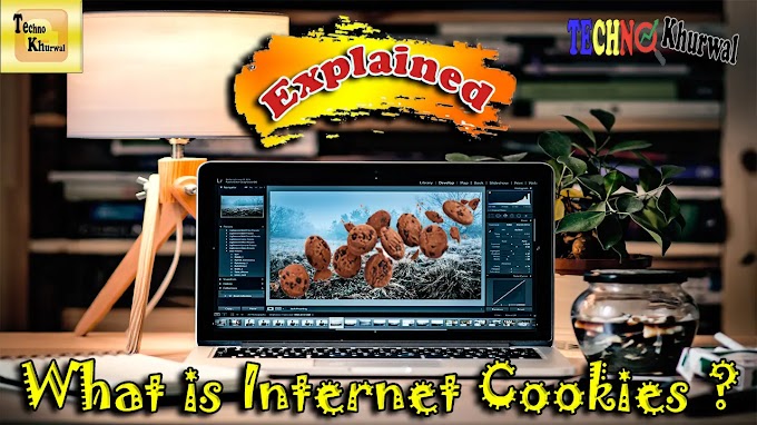 What is Internet Cookies? how does it work? (Explained)