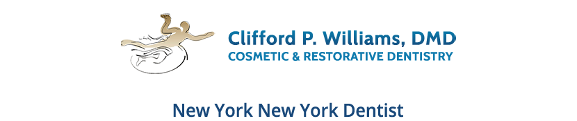 Clifford Williams, DMD, PC