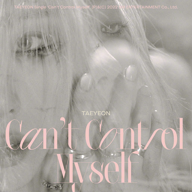 TAEYEON – Can’t Control Myself (Single) Descargar