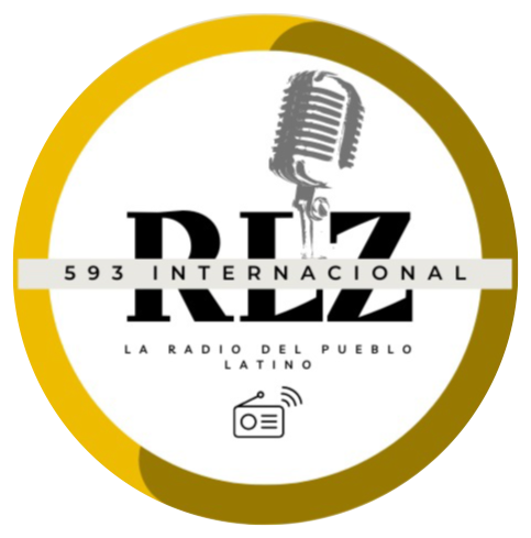 RADIO LA ZONA–593 INTERNATIONAL