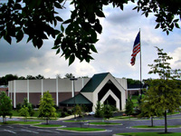 Madison TN church usher recovering after being attacked, pistol whipped in parking lot Sunday morning