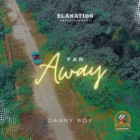 Danny Boy – Far Away