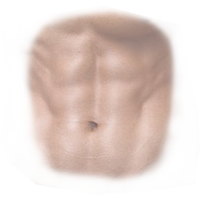 six pack abs