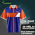 Uniform Custom Made