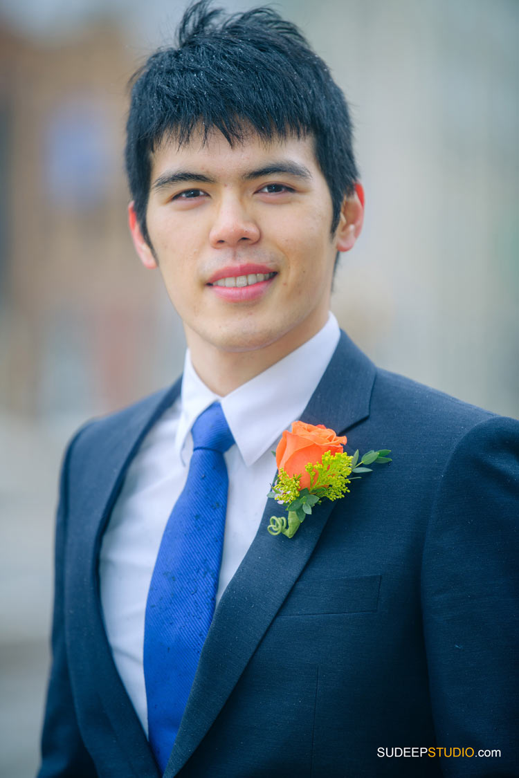 Ann Arbor Courthouse Wedding Portraits by SudeepStudio.com Ann Arbor Chinese Taiwan Asian Wedding Photographer