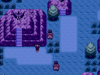 Pokemon Bidoof Version Screenshot 03