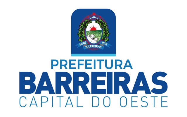 Nota da Prefeitura de Barreiras sobre representação do Ministério Público Federal envolvendo o atual e ex-prefeito do Município