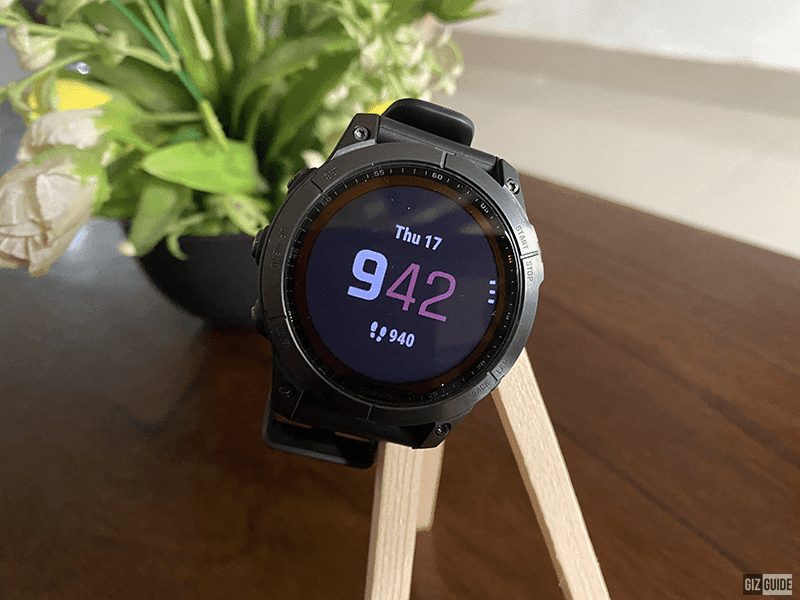 Garmin fēnix 7 series and epix smartwatches arrive in the Philippines!