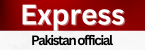 Express Pakistan official