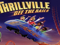 Thrillville: Off the Rails PC Free Download (v1.0)