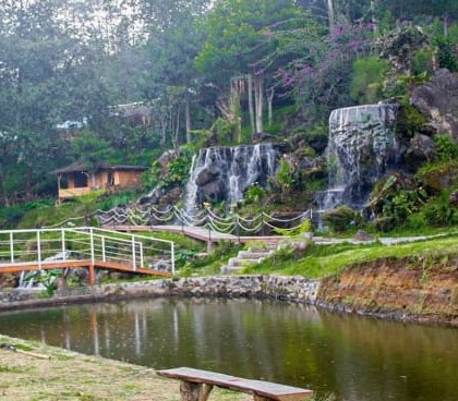 Ecopark Curugtilu Bandung Jam Buka