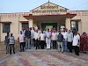 ग्राम पंचायत नाहरसिंघानी में रात्रि चौपाल का आयोजन, जल संरक्षण और वृक्षारोपण पर हुई चर्चा