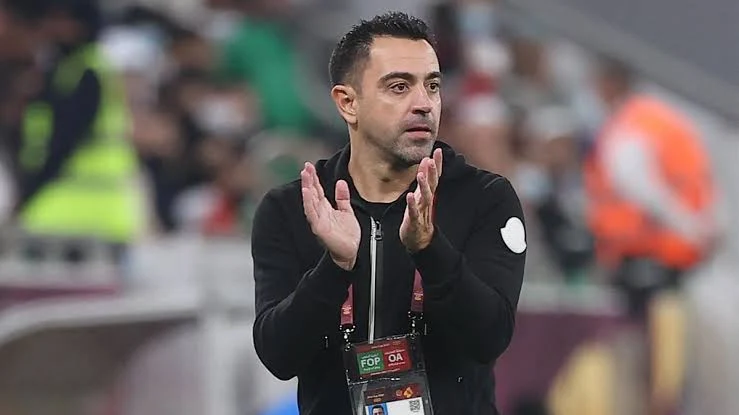 "They Are Ready" : Xavi Reveal Youngsters Could Feature Against Espanyol