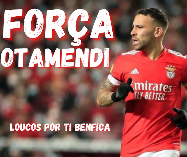 Loucos por ti Benfica : Hoje joga o Benfica