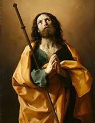 Santo Santa 11 Januari, Santo Petrus Balsamus, Martir
